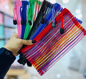 کیسه ریاضی توری کوچک