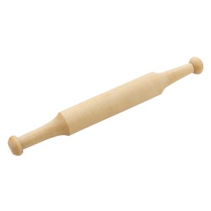 وردنه چوبی 40س