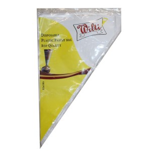 قیف یکبار مصرف 100ع