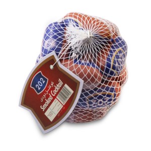 202کوکتل دودی فله