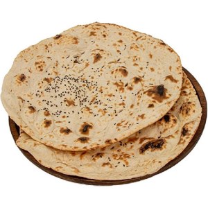 نان تنوری پالادیوم