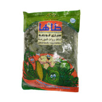 طاها سبزی قورمه منجمد