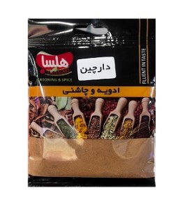 هلساب پودر دارچین