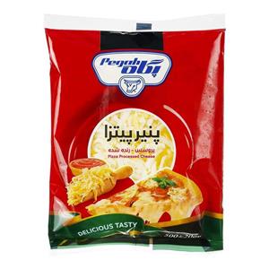 گلپایگان پنیر پیتزا تاپینگ 500 گرم
