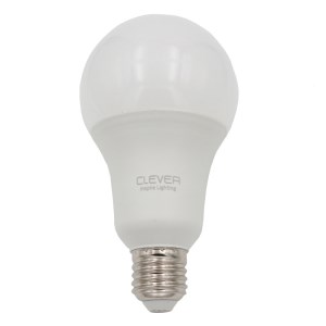 کلور لامپ ال ای دی حبابی مهتابی 11 وات