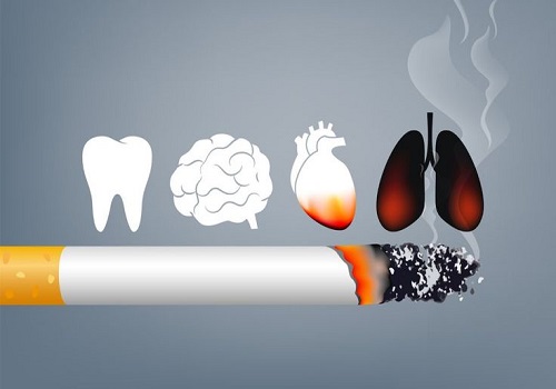 مضرات سیگار و تأثیر آن بر سلامت بدن