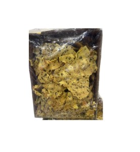 نان خشک 2 کیلویی ممتاز نان اثنا