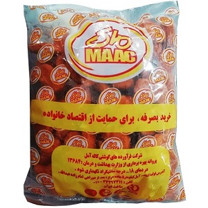 کاله ناگت مرغ ماک 2 ک