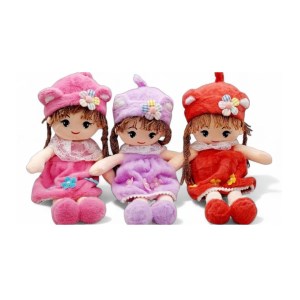 دختر لباس گلدار 45س