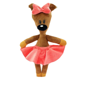 عروسک تدی دختر عروسک تدی دختر