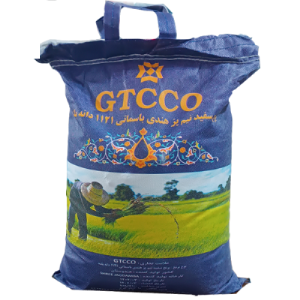 جی تی کو برنج هندی 10ک