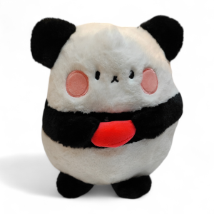 عروسک پاندا قلب به دست 25 س عروسک پاندا قلب به دست 25 س