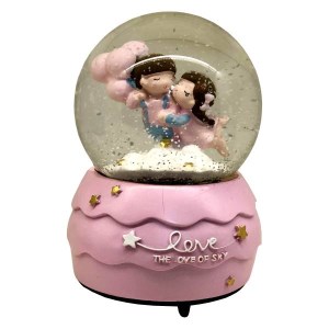 گوی عروسکی سایز 1