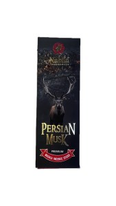 عود پرشین مشک 50گ