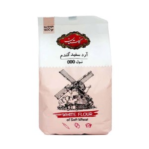 گلستان اردسفیدگندم 900گ