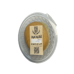 پیراشکی کرمدار گودمود