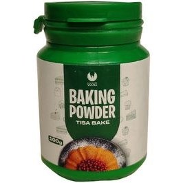 تیسابیک بکینگ پودر100گ