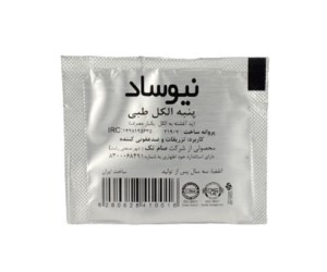 نیوساد پد الکلی تکی