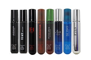 ژک ساف عطر مردانه 22 م