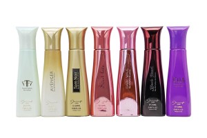 ژک ساف عطر زنانه 20 م