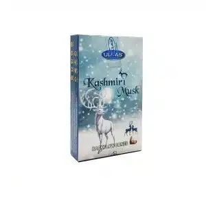 عود آبشاری مشک کشمیری