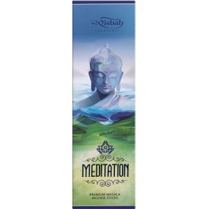 میصباح عود مدیتیشن 50گ