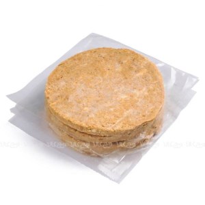 برگر مرغ دانه ای 110 گ