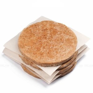 برگر گوشت دانه ای 110 گ