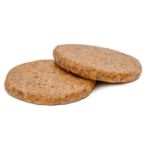 برگر بوقلمون دانه ای 110 گرم