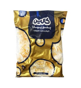 کالین پنیر پیتزا 2 کیلویی
