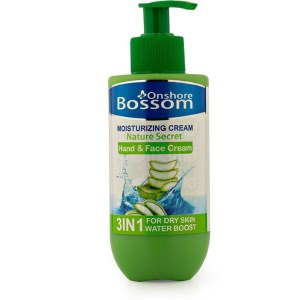 بوسوم کرم آبرسان آلوورا 500میل بوسوم کرم آبرسان آلوورا 500میل