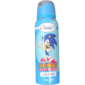 دریکس اسپری کودک 130م