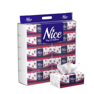 نایس دستمال کاغذی 2000برگ