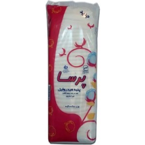 پرسا پنبه هیدروفیل100گ