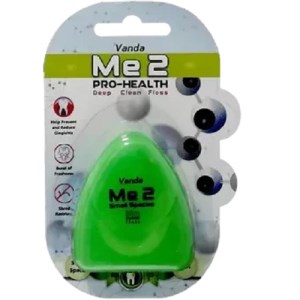 Me2 نخ دندان نعنا