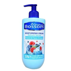 بوسوم کرم آبرسان بلوبری 500میل