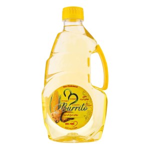 بوریتو روغن سرخ کردنی 1550گ