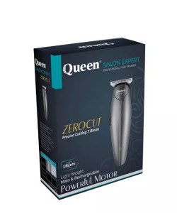 خط زن کویین hc002