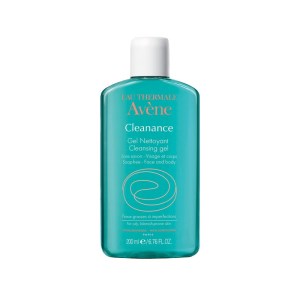 ژل شست وشو اوون