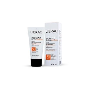لیراک کرم ضدآفتاب و ضدلک spf50