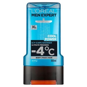 اورال شامپو 300میل men expert