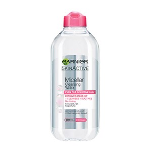 میسلار واتر گارنیر پوست خشک