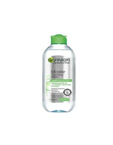 میسلار واترگارنیر پوست چرب