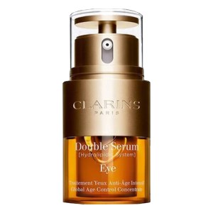 دور چشم کلارنس