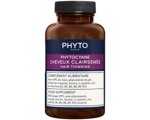 کپسول فیتو سیان ضد ریزش 84 عددی