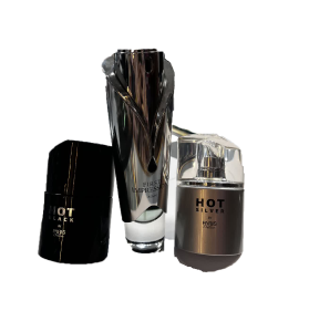 ادکلن شرکت پاریس ولی