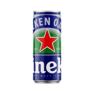 هینکین نوشیدنی انرژی زا قوطی500میل