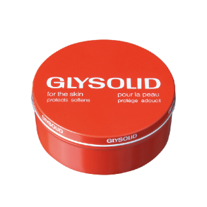 گلیسولید کرم مرطوب کننده 125 میل