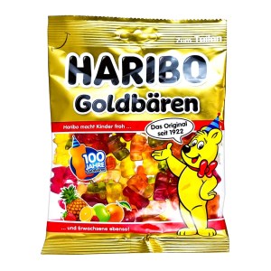 هاریبو پاستیل 160 گرم