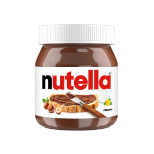 نوتلاکرم کاکائویی فندقی 450گ